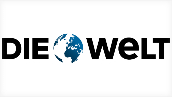 Die WELT - myPass.de